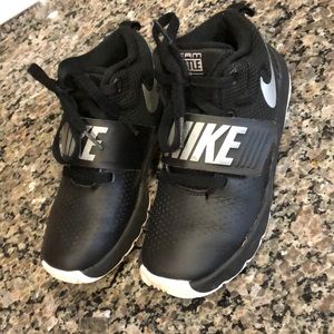 Boys Nike Tennis shoes